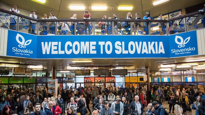 Ilustračná snímka.