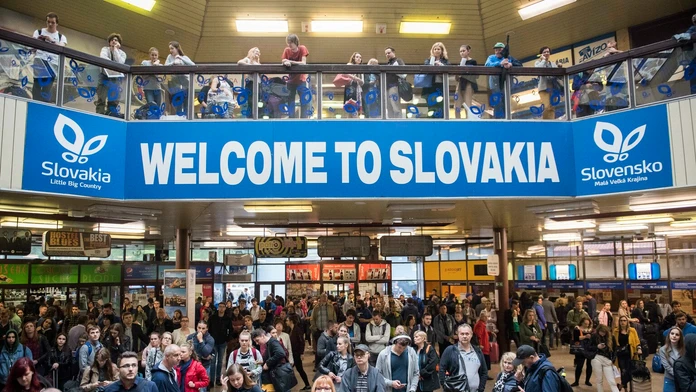 Ilustračná snímka.