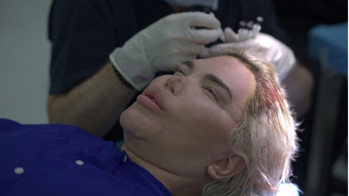 Peter, Táňa, Milan