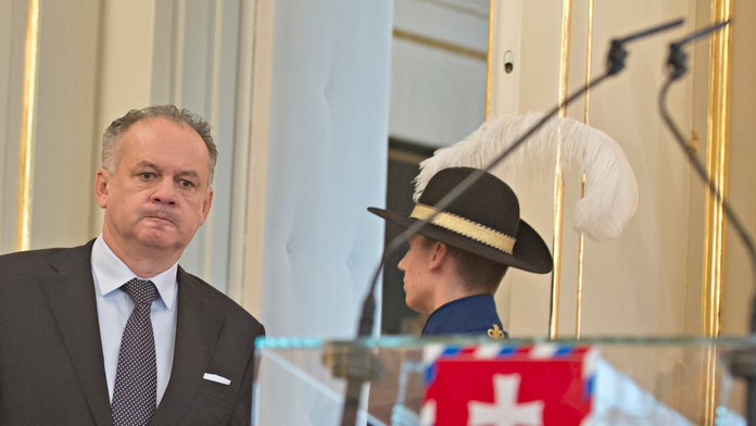 Rasťo Sokol a Samo Trnka