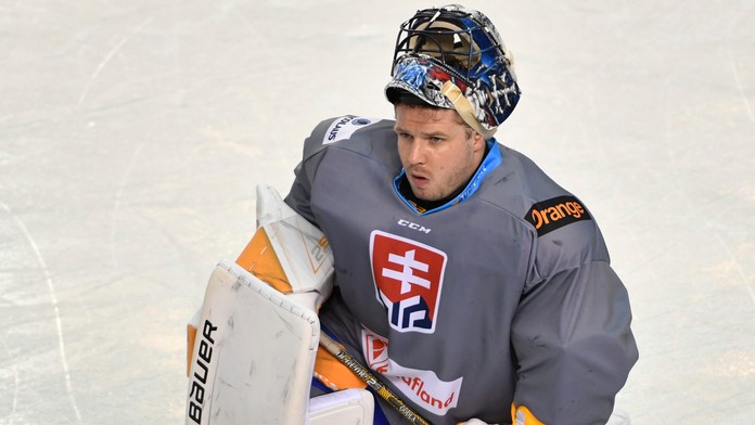 Slovan predstavil veľkú posilu. Slovenský brankár sa do klubu vracia po ôsmich rokoch