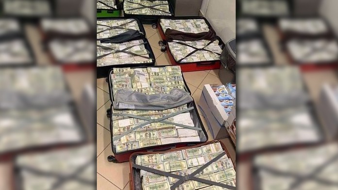 Mimoriadny úlovok na hraniciach: Prominentná ukrajinská manželka chcela v kufroch prepašovať milióny dolárov a eur