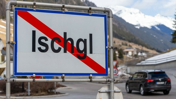 Krajšia terasa s Teleránom