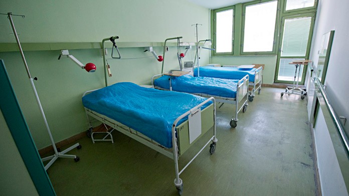 Ilustračná snímka