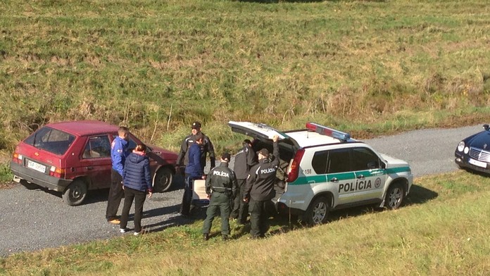 Na rybačke zomreli dvaja policajti - otec so synom.