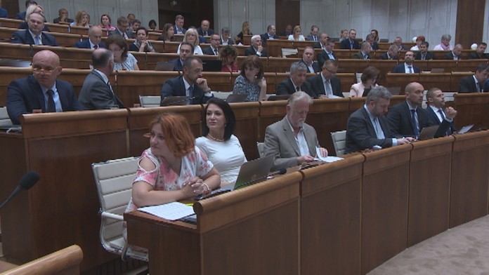 Ilustračná snímka.