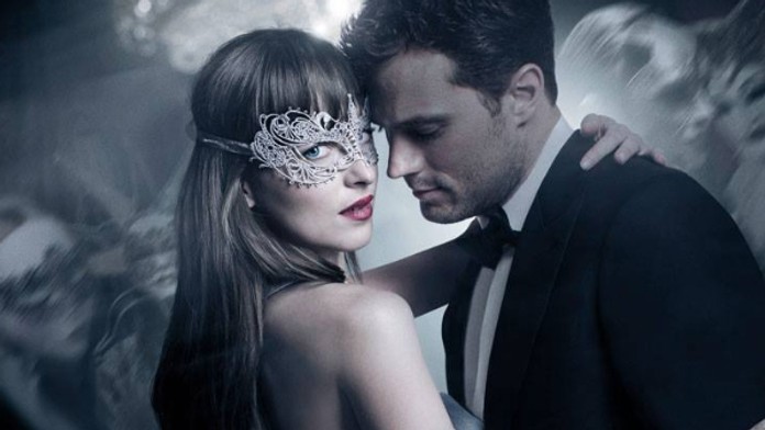 Taylor Swift a Zayn Malik naspievali pieseň k Fifty Shades. Okamžite sa stala hitom