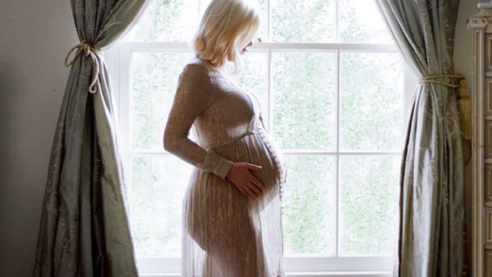 Tori Spelling
