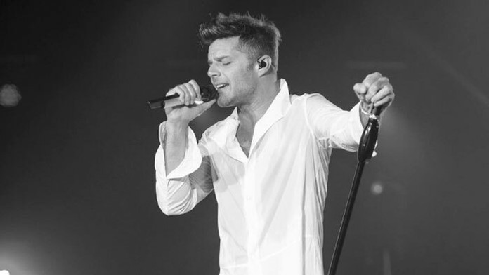 Ricky Martin