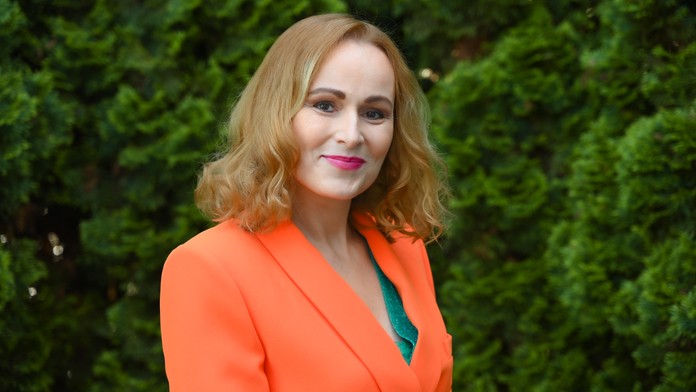 Gynekologička Zuzana Kosibová.