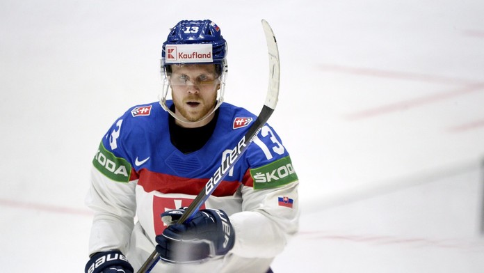 Nitra sa dohodla na spolupráci s reprezentačným útočníkom. Pod Zoborom obnoví úspešnú súhru