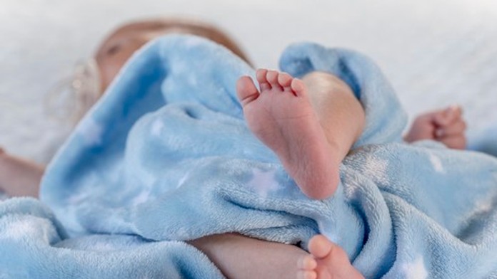 Anakin a Kailani, ale aj Juraj či Mária. Martin zverejnil mená bábätiek roka 2025