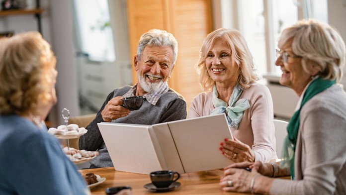 Ilustračná snímka. 