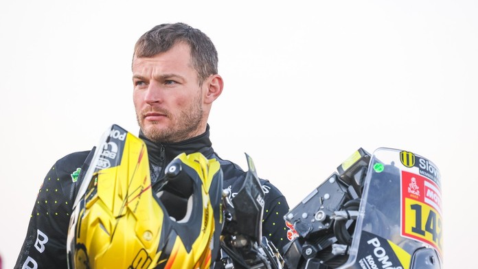 Svitko sa po ťažkom páde bál o život a lúčil sa s deťmi. Neskôr si ho v nemocnici splietli s bezdomovcom