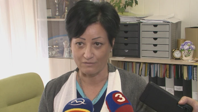 Rafinéria Slovnaft.