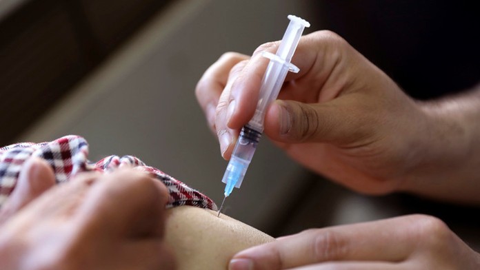 Ilustračná snímka.