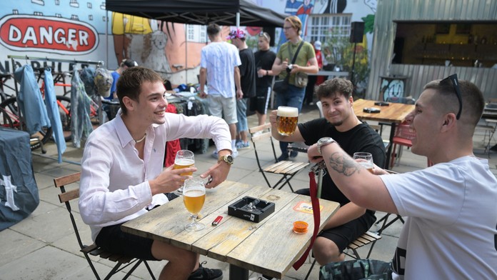 Ktoré slovenské pivá sú najlepšie? Víťaza mnohí nepoznajú, svetový rebríček prekvapil