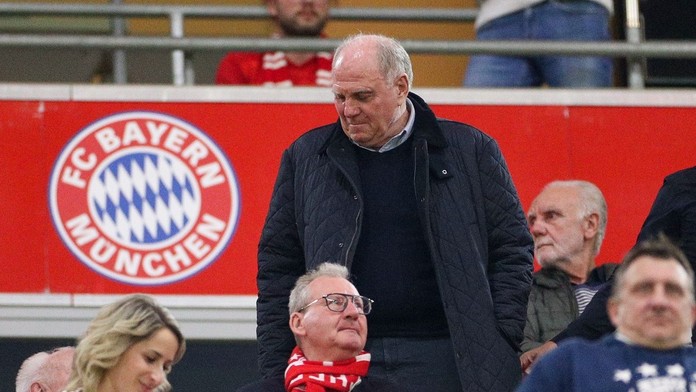 Nemci boli v Katare najväčší tragédi, skutok ministerky na smiech, vraví exprezident Bayernu