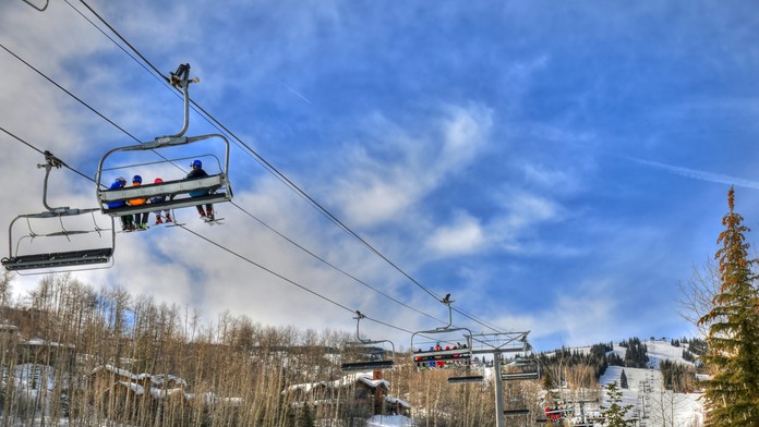 Kouč Atlética Madrid Diego Simone na tréningu pred prvým osemfinále LM proti Liverpoolu.