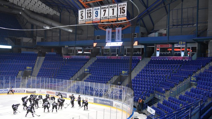 Ilustračná snímka. 