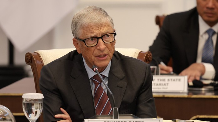 Nechce zomrieť bohatý. Bill Gates oznámil, že rozdá 200 miliárd dolárov