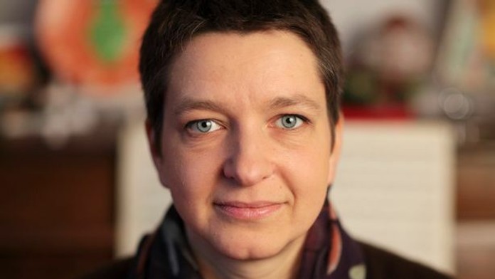 Katja Rosenbergová sa stretla s mužom, ktorý ju znásilnil