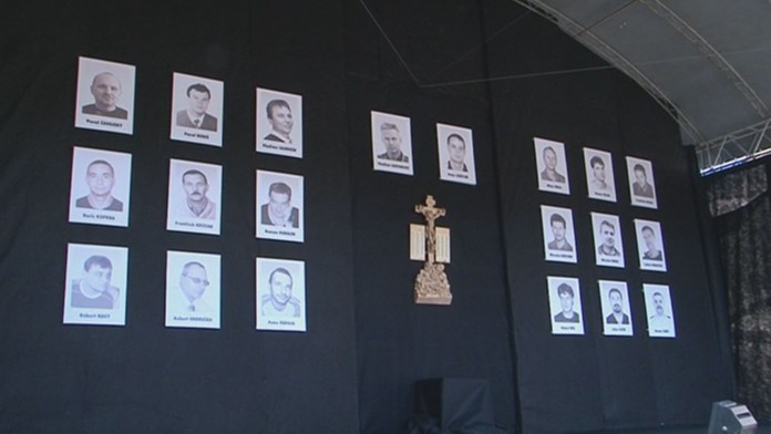 Obžalovaných v kauze výbuchu v bani v Handlovej uznal súd za vinných