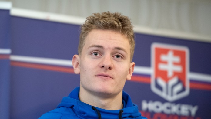 O ďalší otáznik menej. Padlo definitívne rozhodnutie o účasti skúseného Adama Sýkoru na MS20