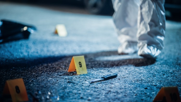 Mladú učiteľku zavraždili v jej vlastnom byte. Po viac ako polstoročí usvedčili vraha vďaka jeho chybe