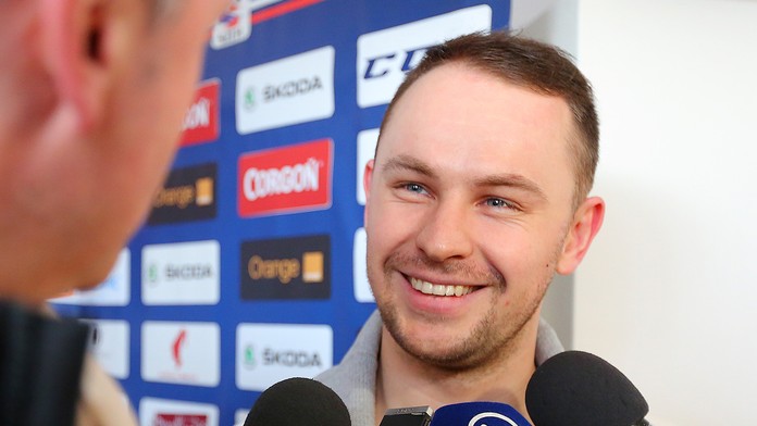 Július Hudáček na archívnej snímke.