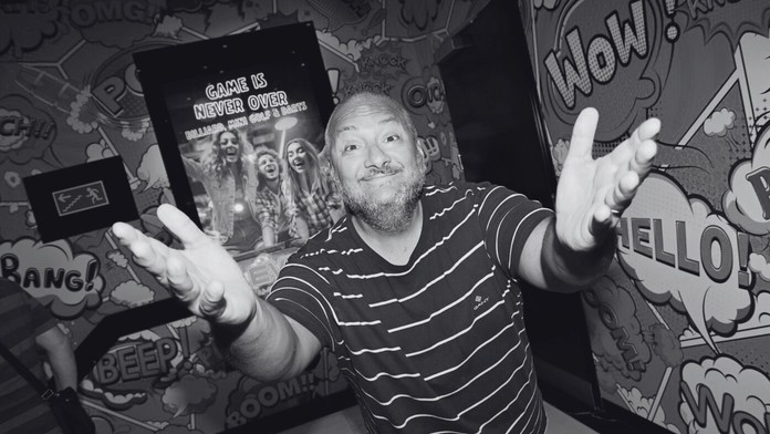 Zomrel moderátor Patrik Hezucký. Mal iba 55 rokov