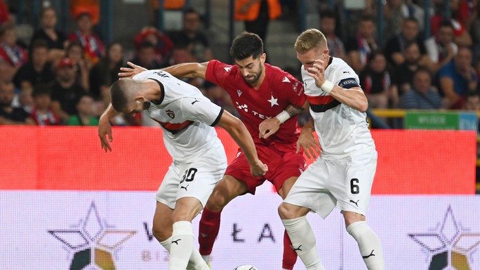 Trnava nezvládla odvetu a v pohárovej Európe končí. Krakov rozhodol o svojom postupe až v penaltovom rozstrele