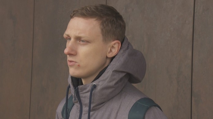 Do Irpiňa nosil jedlo a lieky a z mesta zachránil desiatky ľudí. Strela ruského snipera ho minula len o chlp