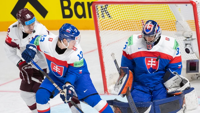 Po majstrovskej sezóne napodobnil trénera. Slovenský reprezentant mieri z Nitry do Česka
