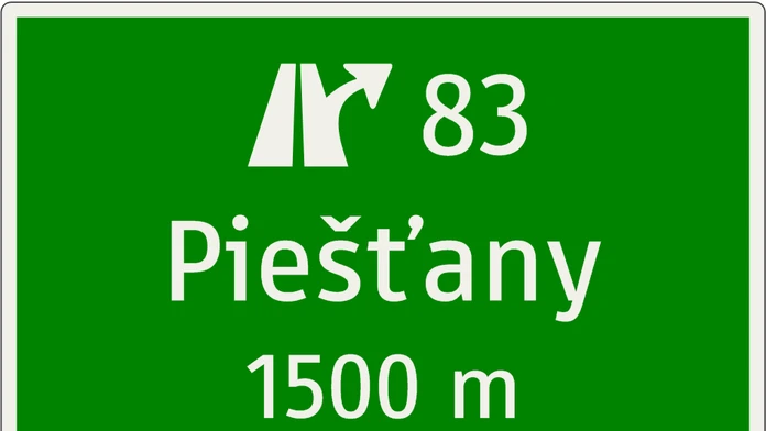 Prípojka.