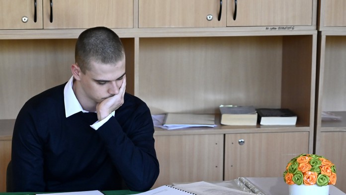 Začína sa maturitný týždeň. Prečítajte si podrobný plán testov a slohov