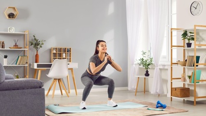 Stačí pár minút pohybu denne. Štúdia ukazuje, čo to urobí s vaším zdravím