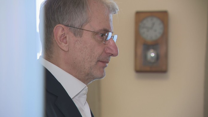 Rozhodol sa nekandidovať. Robert Mistrík napokon nezabojuje o prezidentský palác