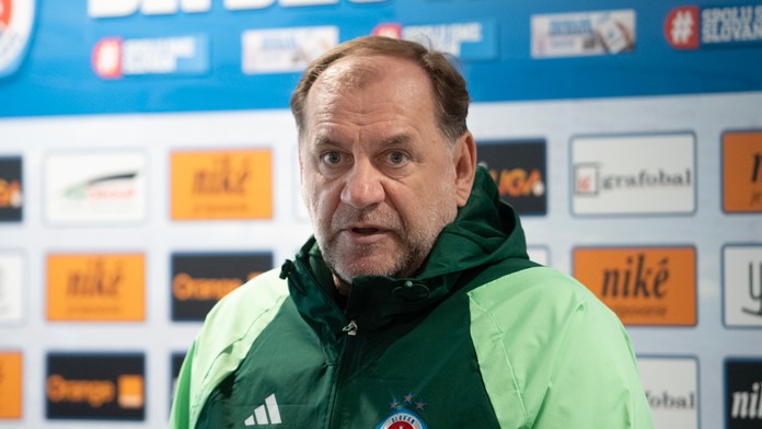 Weissov koniec v Slovane a odchod do Azerbajdžanu? Klub všetko vysvetlil