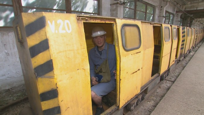 Karavanom po Slovensku