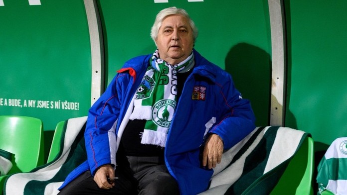 Žiaľ nepominul, legendárny Dobiaš stále smúti za manželkou: Samota ma ubíja