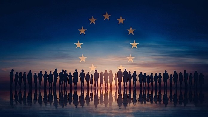Vedci vypočítali, v ktorom roku populácia EÚ dosiahne vrchol