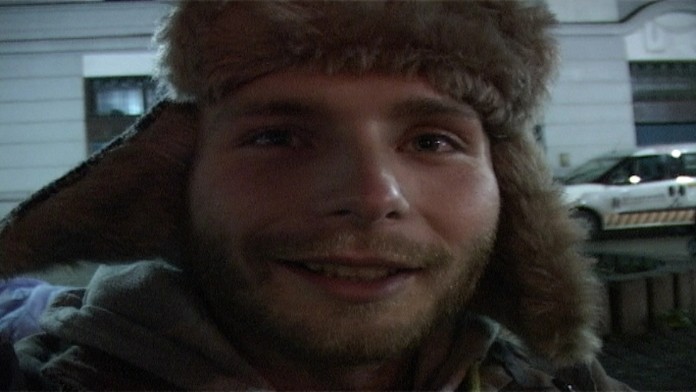 Reportér Reflexu Tomáš Griač