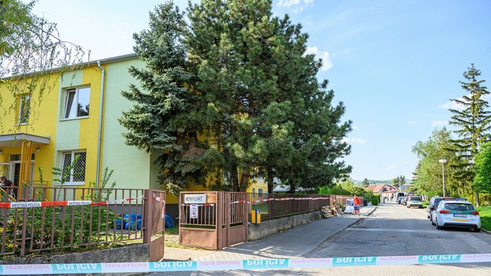 Júlia Kramárová v SuperVýbere