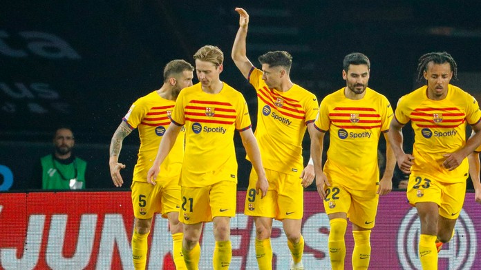 Barcelona dostala pokutu za správanie sa fanúšikov. Klub musí zaplatiť tisíce eur