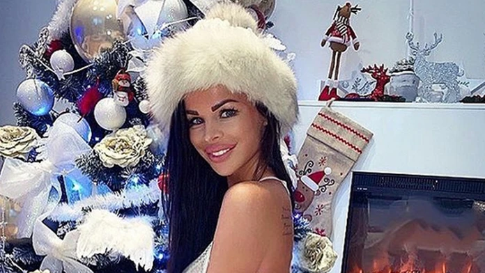 Silvia Kucherenko