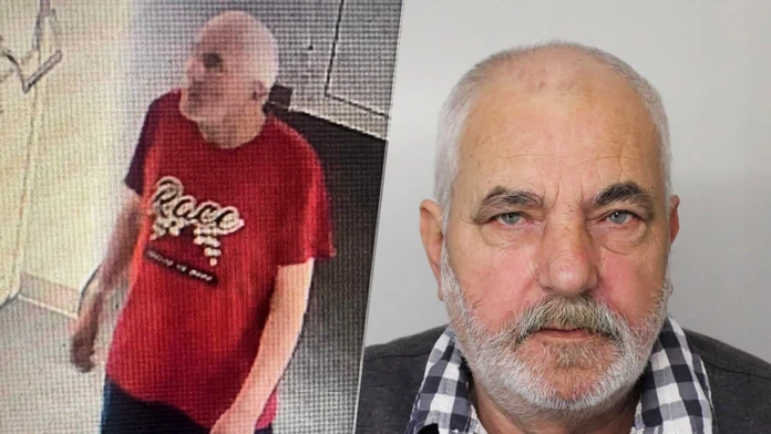 Zúfalá dcéra prosí o pomoc. Jozef z Bratislavy je nezvestný už osem dní, nemá pri sebe lieky