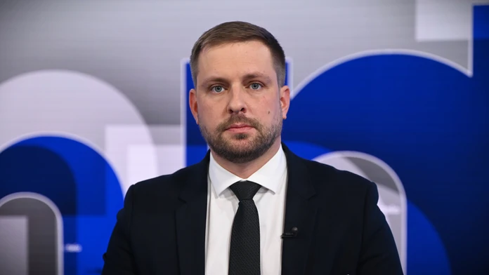 Kamil Šaško.