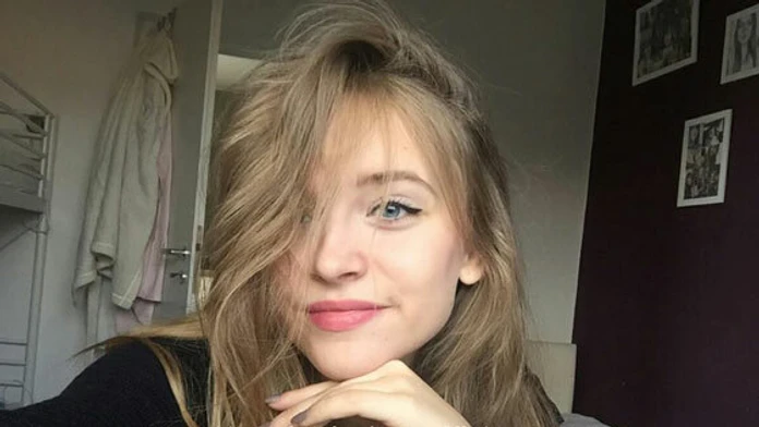 Laura Hritzová