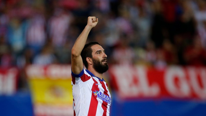 Arda Turan